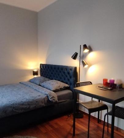 Villa Natali Warszawa Extérieur photo