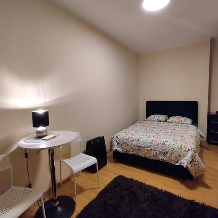 Villa Natali Warszawa Extérieur photo