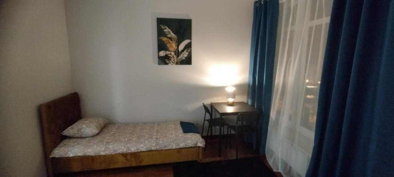 Villa Natali Warszawa Extérieur photo