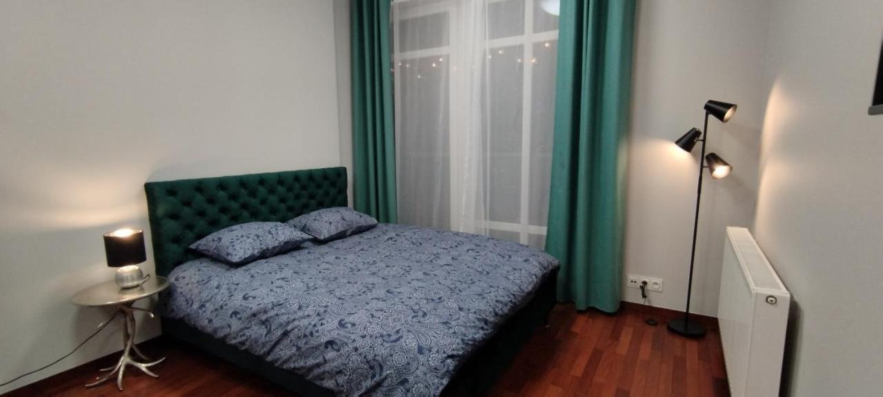 Villa Natali Warszawa Extérieur photo