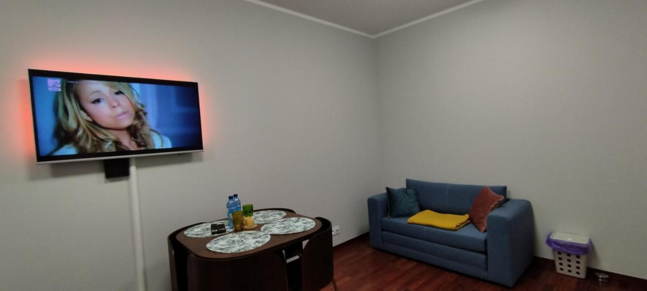 Villa Natali Warszawa Extérieur photo