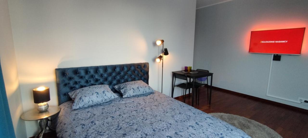 Villa Natali Warszawa Extérieur photo