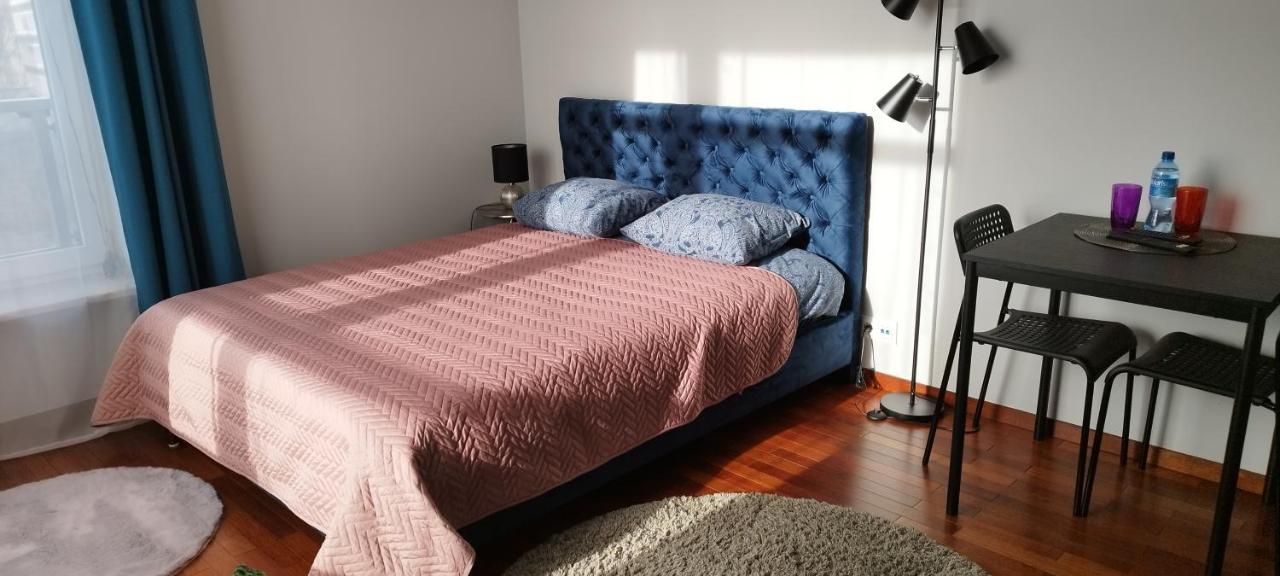 Villa Natali Warszawa Extérieur photo