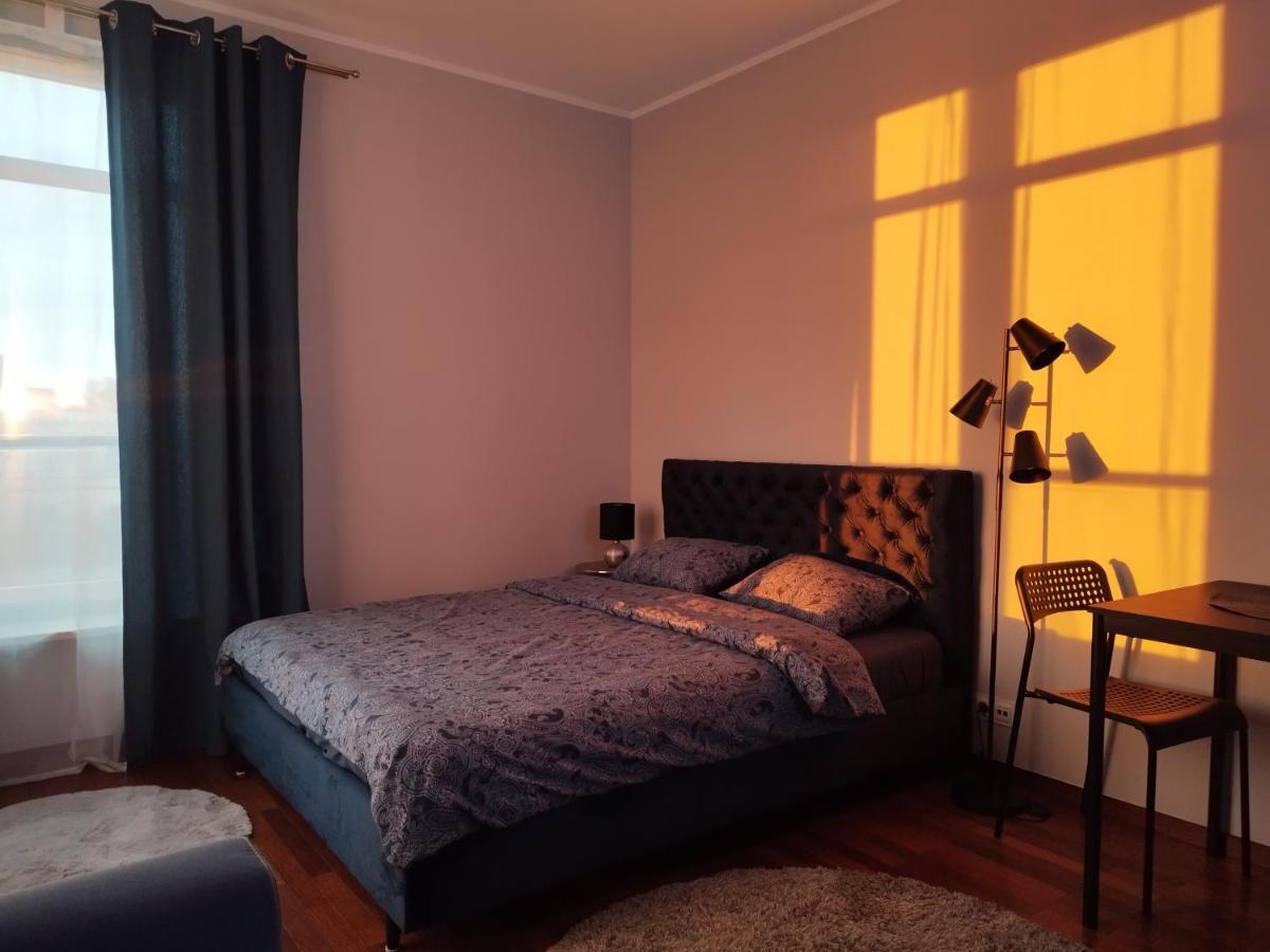 Villa Natali Warszawa Extérieur photo