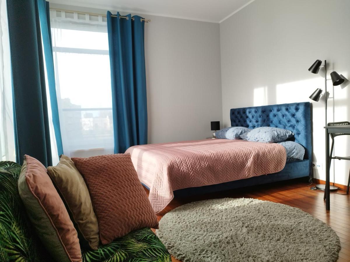 Villa Natali Warszawa Extérieur photo