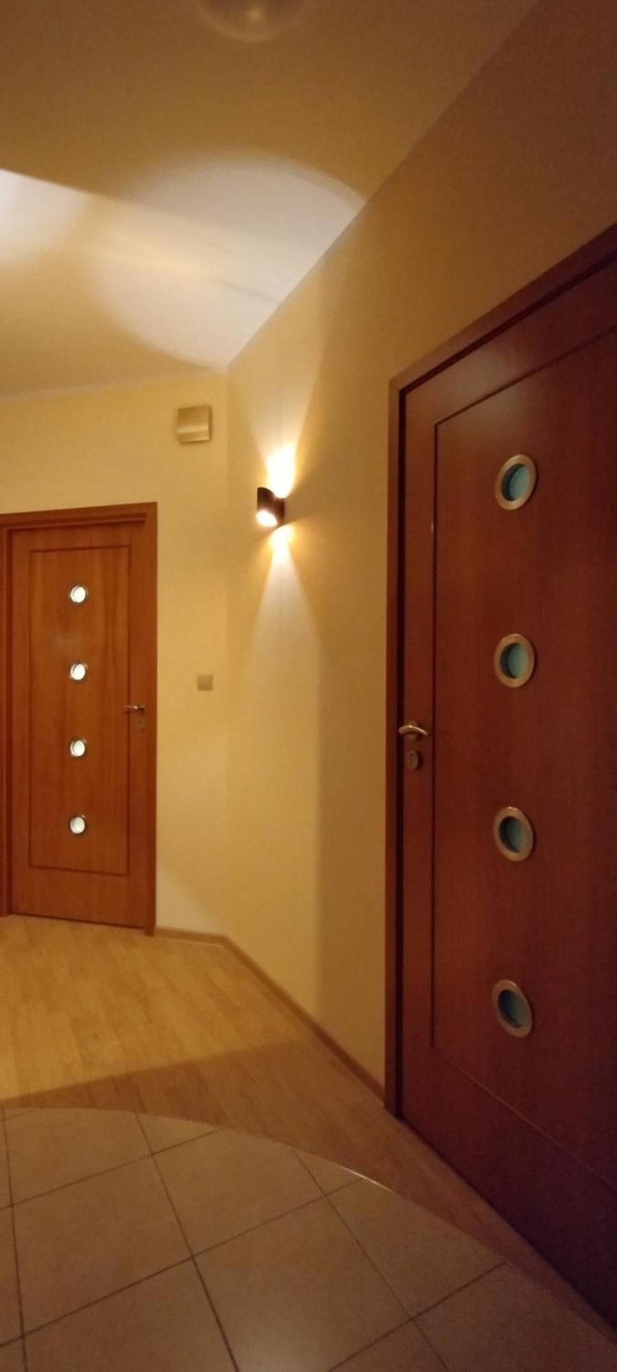 Villa Natali Warszawa Extérieur photo