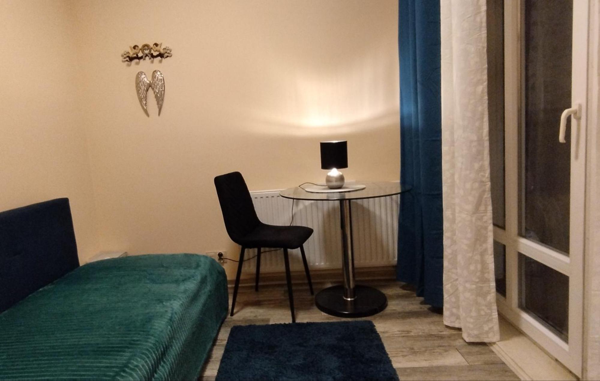 Villa Natali Warszawa Extérieur photo