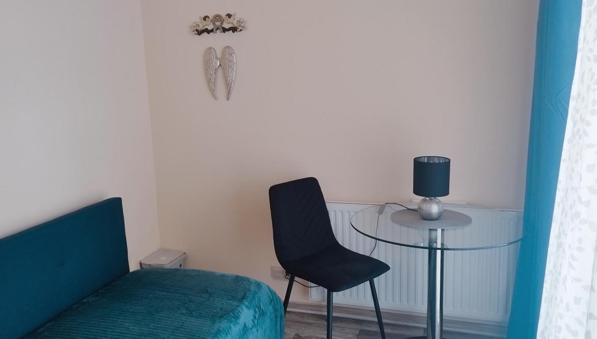 Villa Natali Warszawa Extérieur photo