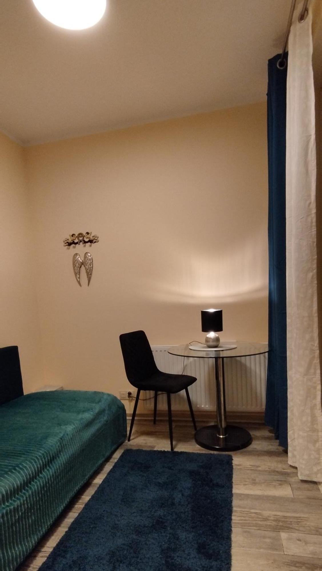 Villa Natali Warszawa Extérieur photo