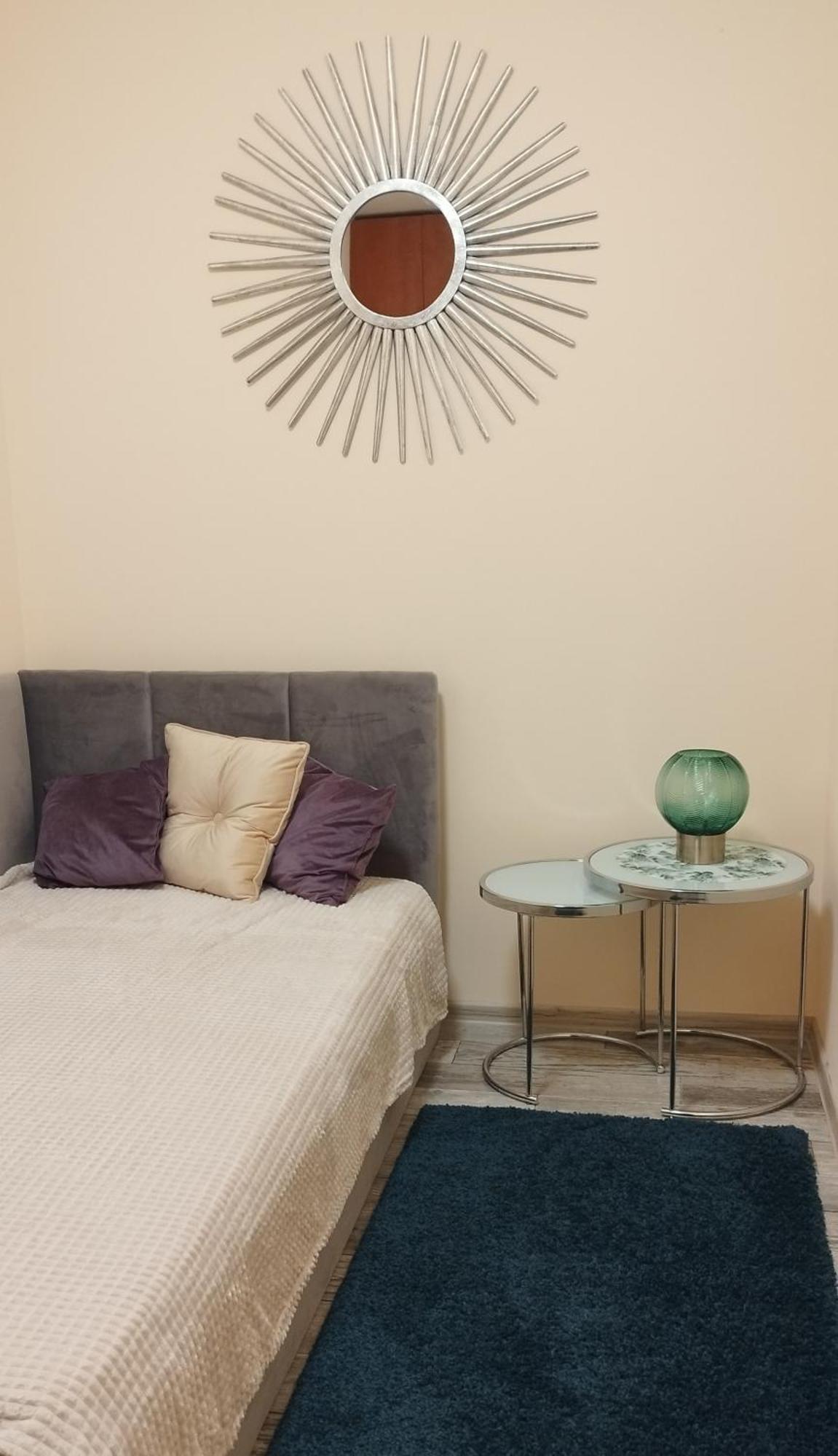 Villa Natali Warszawa Extérieur photo