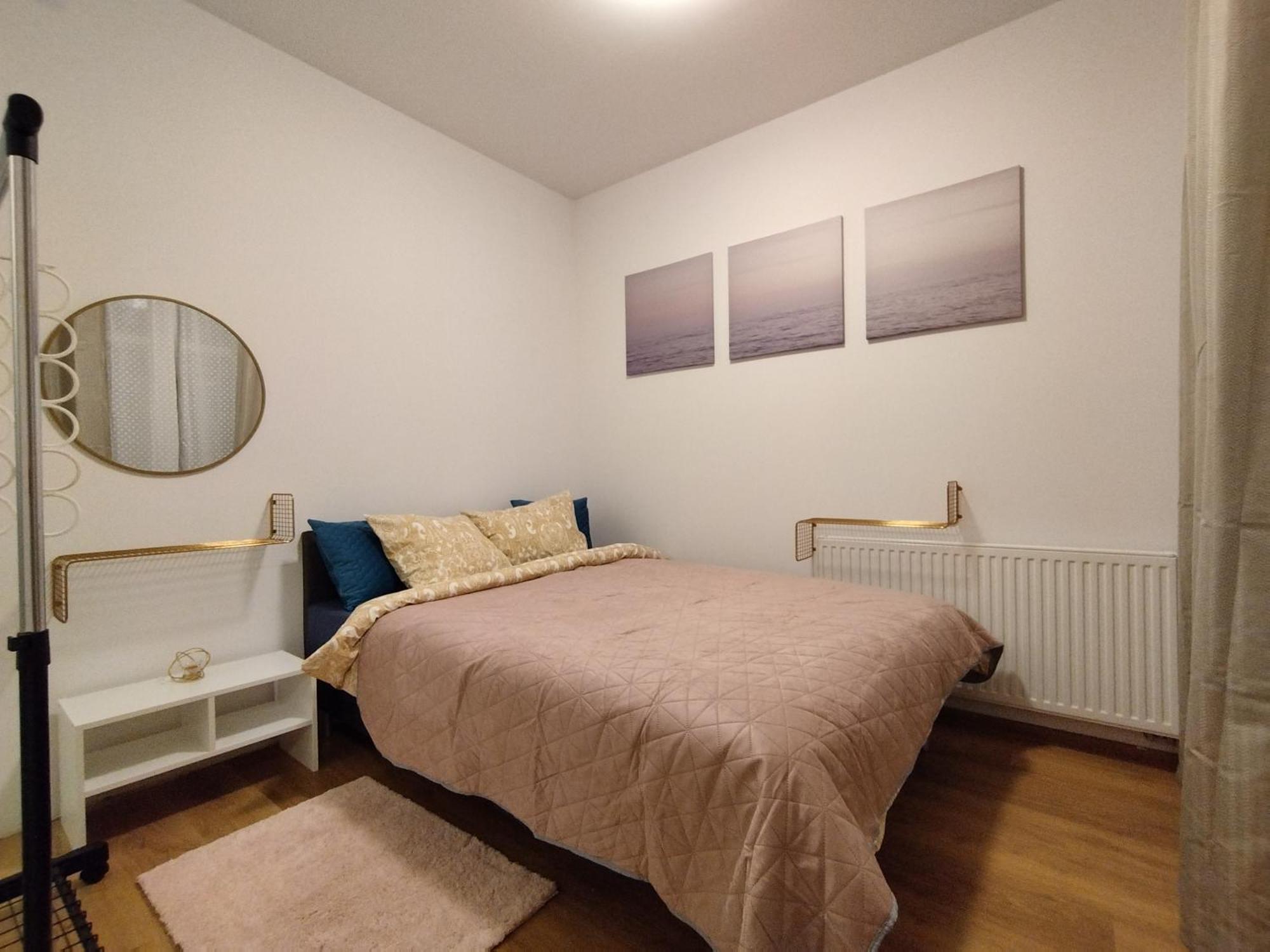 Villa Natali Warszawa Extérieur photo