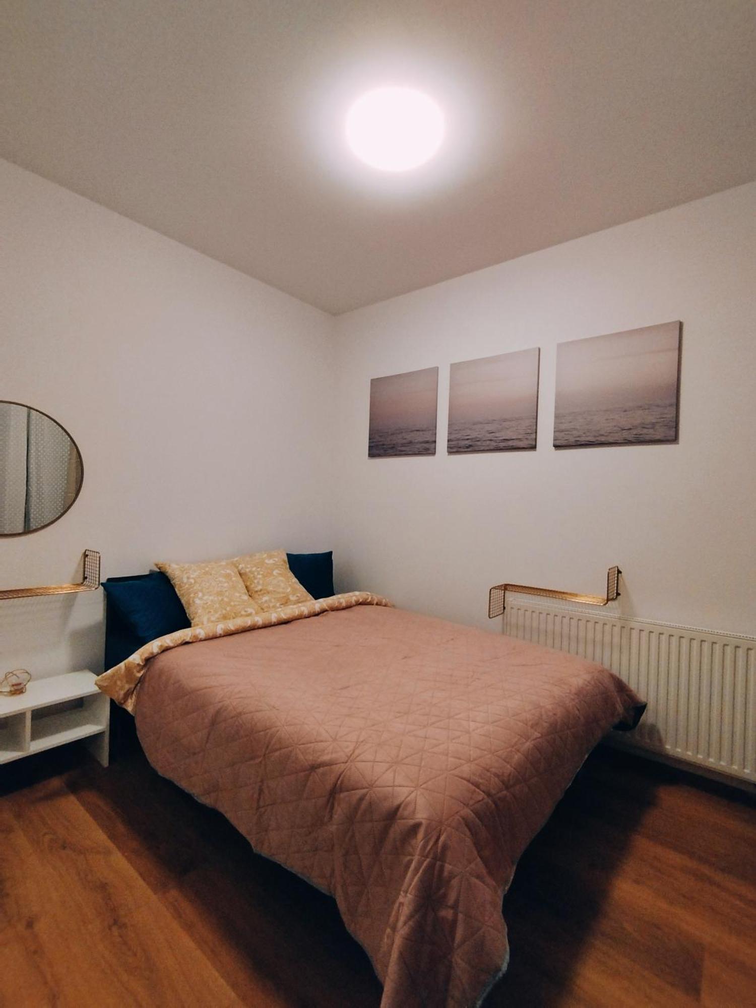 Villa Natali Warszawa Extérieur photo