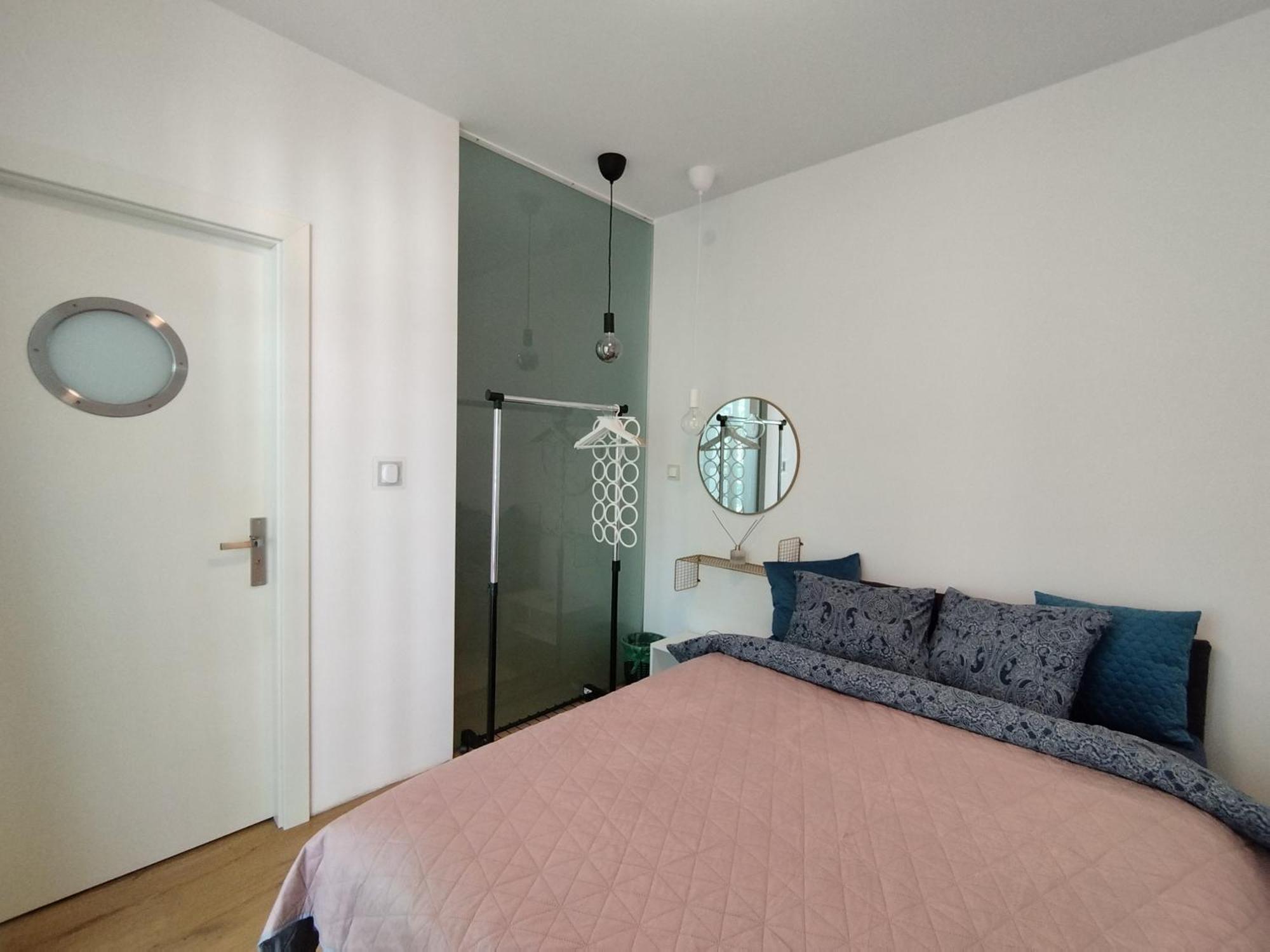 Villa Natali Warszawa Extérieur photo
