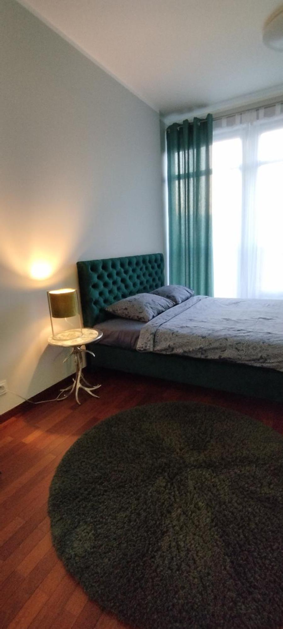 Villa Natali Warszawa Extérieur photo