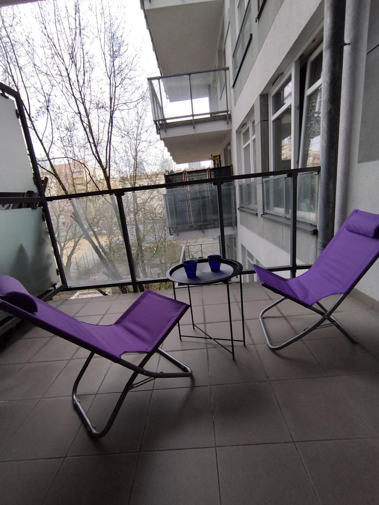 Villa Natali Warszawa Extérieur photo